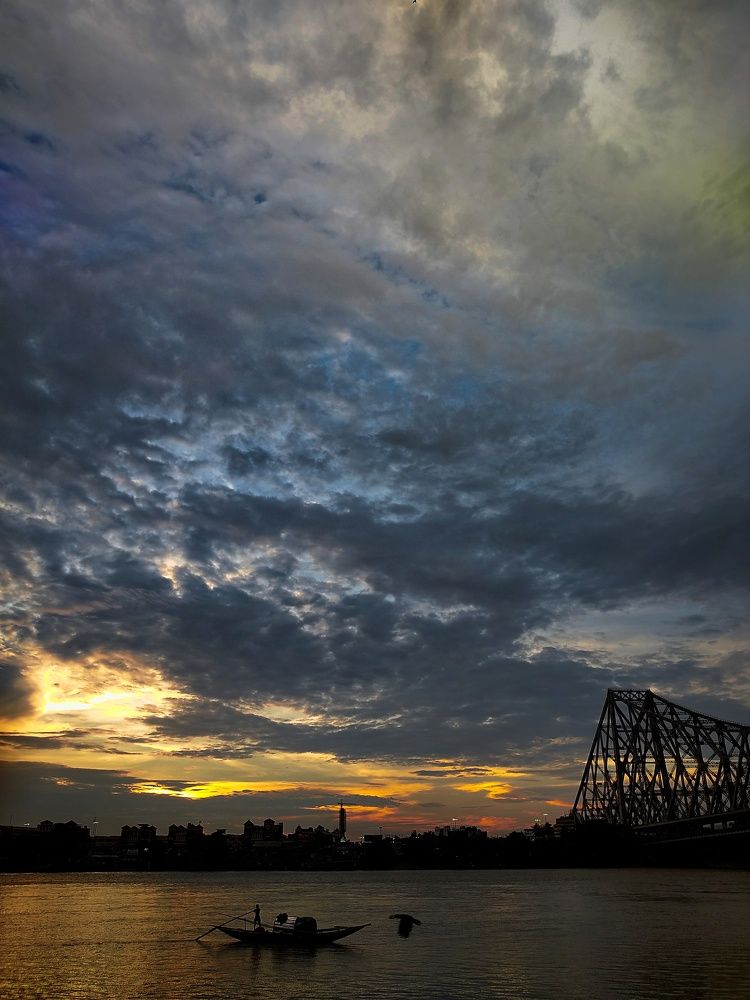 Photograph by Riya Halder