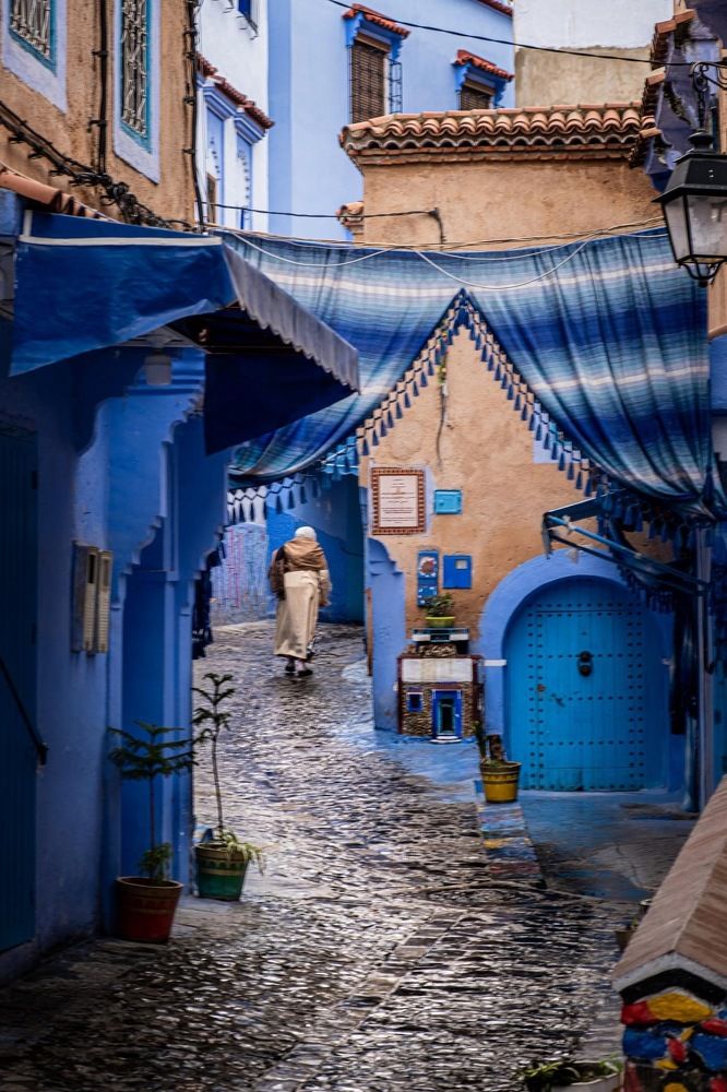 Photograph by Amelia Pardo