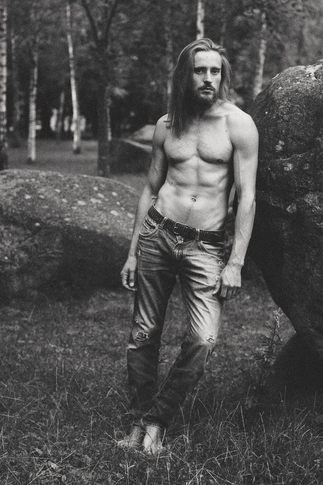Photograph by Zhenya