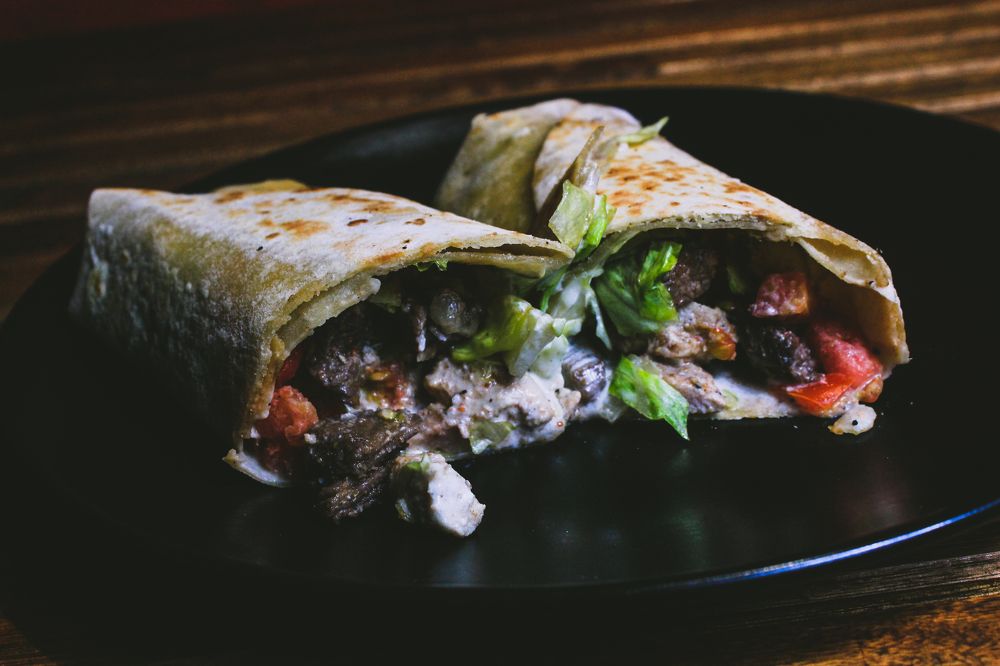 Alimentos para el alma