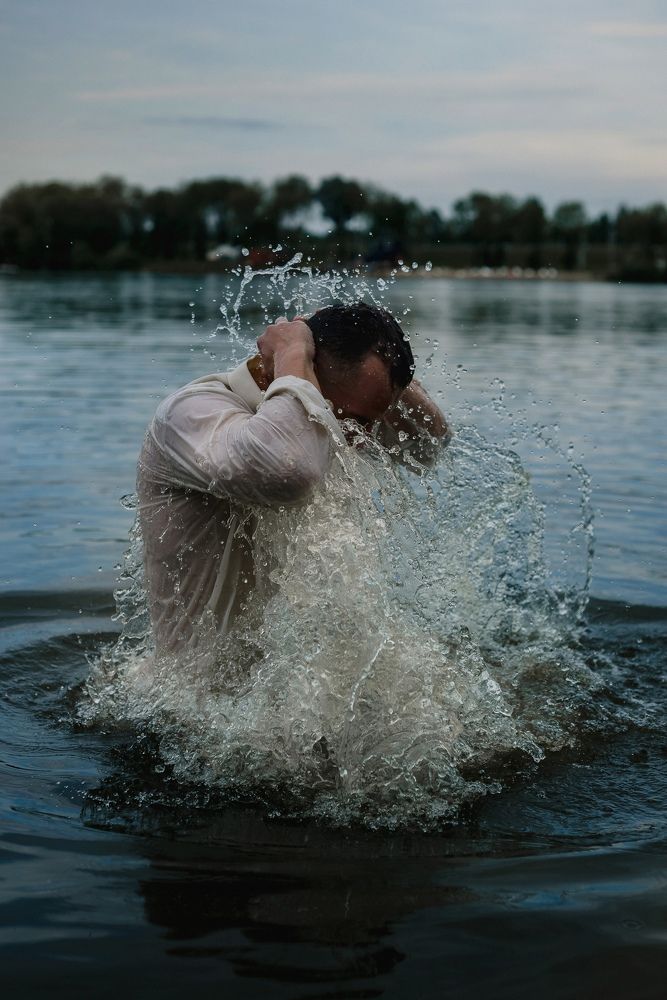 Photograph by Анастасия Сичкова (Ромашова)