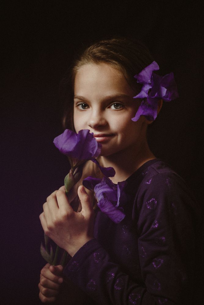 Photograph by Ирина Назарова