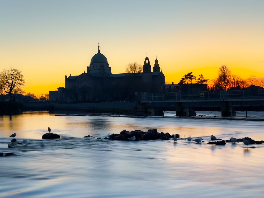 Photograph by Michael Deligan