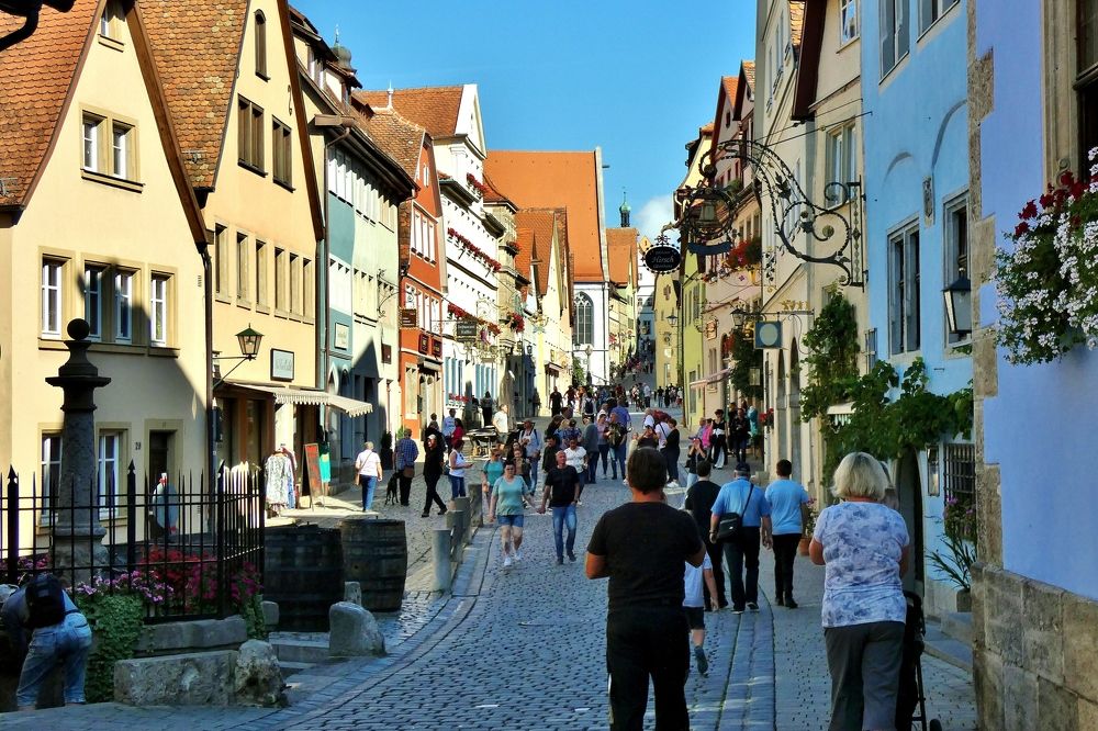 Photograph by backareva irina