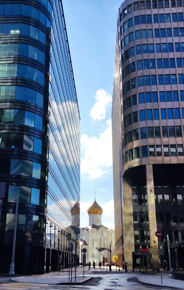 Photograph by Вадим Пикалов