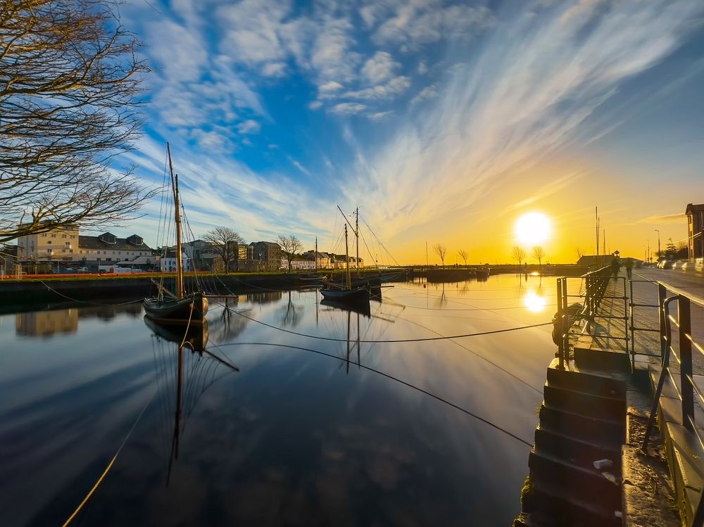 Photograph by Michael Deligan