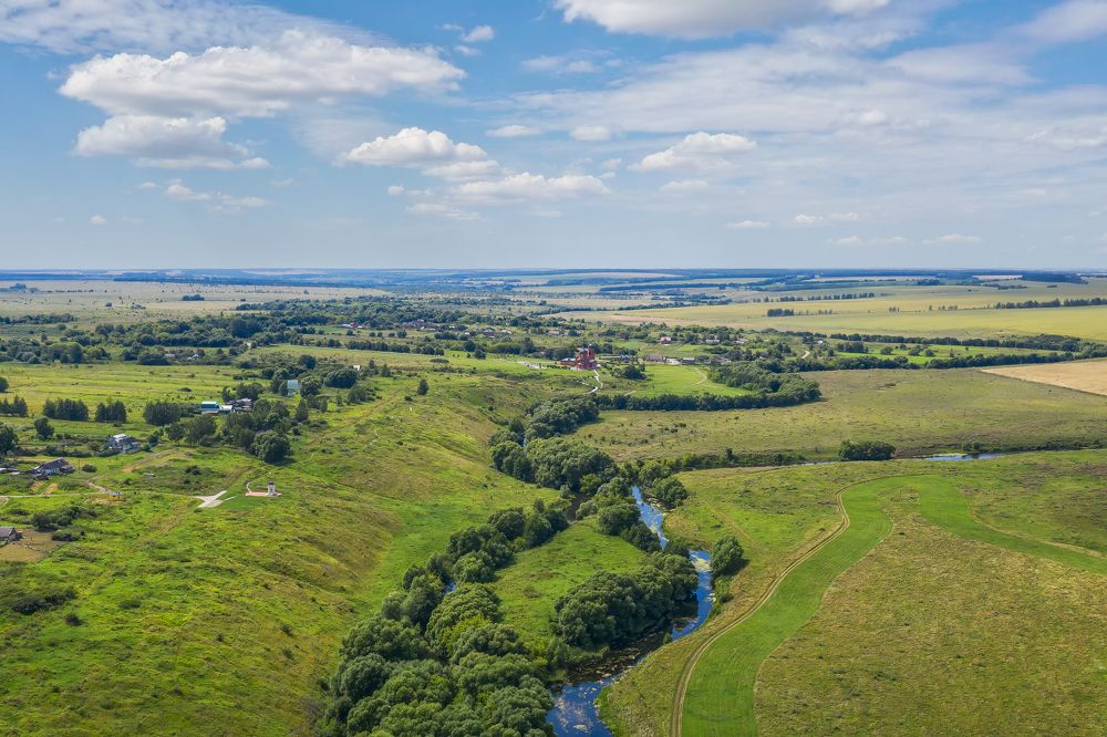 Photograph by Вячеслав Кровопусков