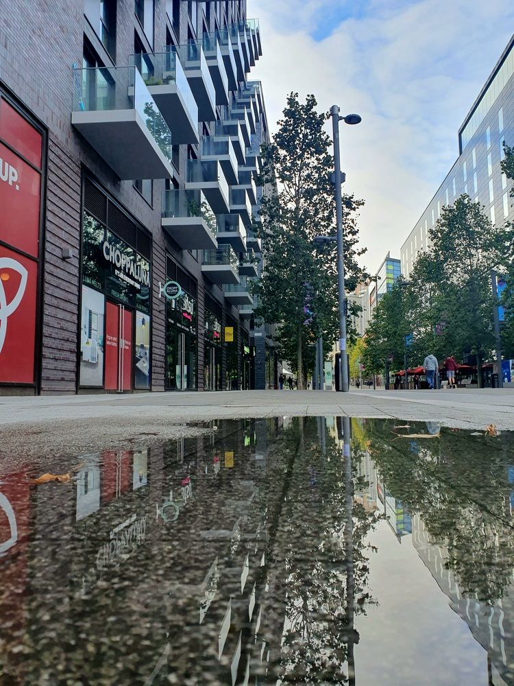 Photograph by Diana Moor