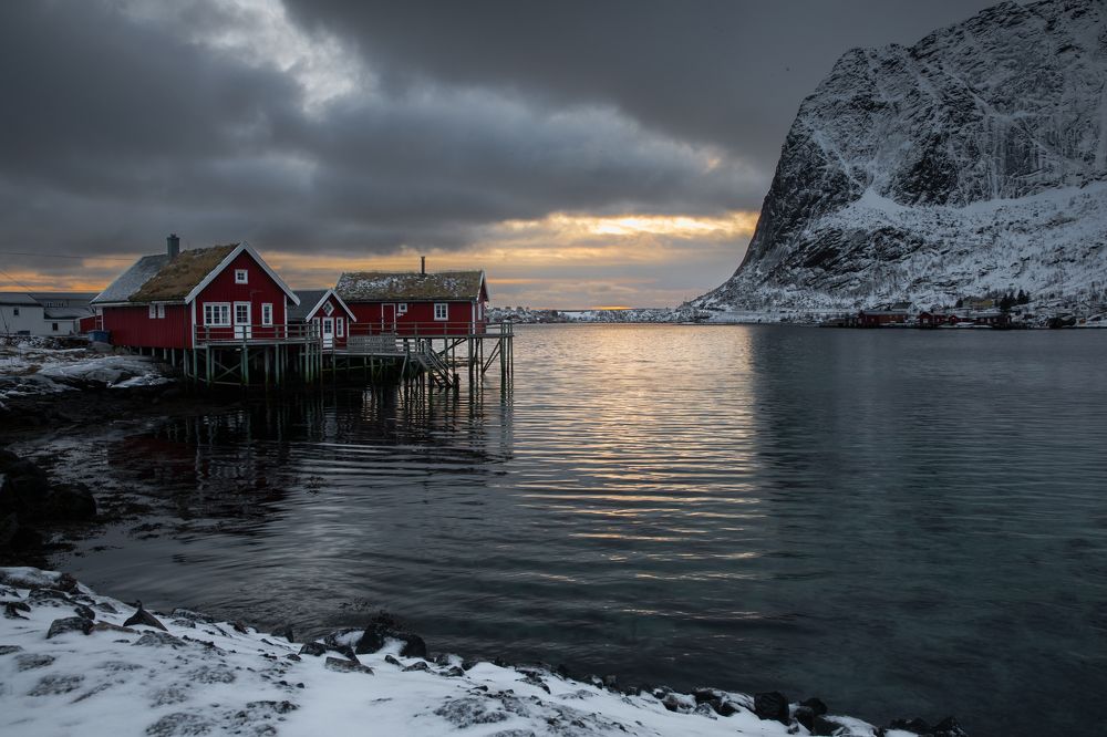 Photograph by Евгения Чех