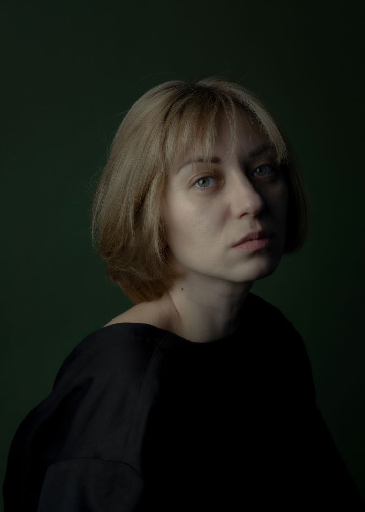 Photograph by Татьяна Светличная