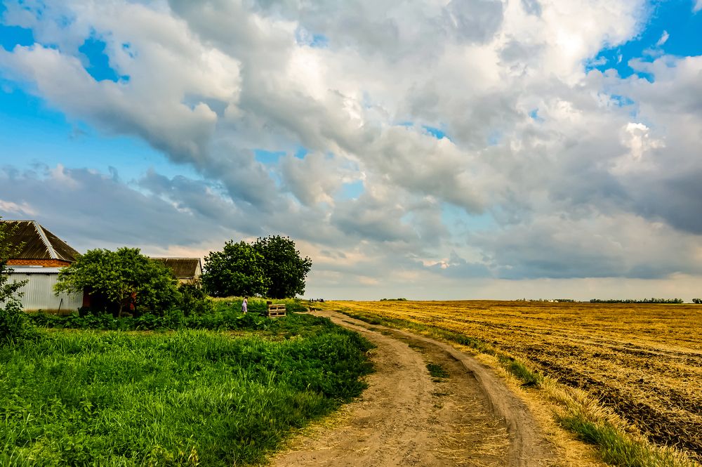 Photograph by Александр Редько