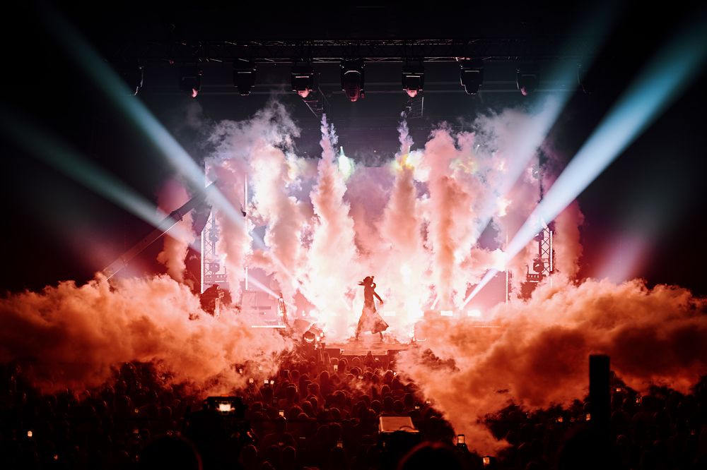 Photograph by Наталья Городилова