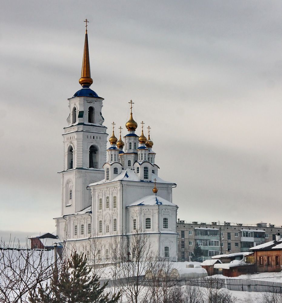 Photograph by Сергей Петров