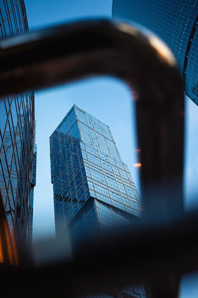 Photograph by Alexander Nosov