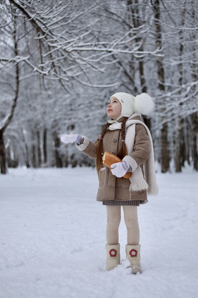 Photograph by Елена Сторожева