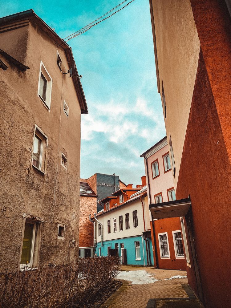 Photograph by Света Вирбицкас