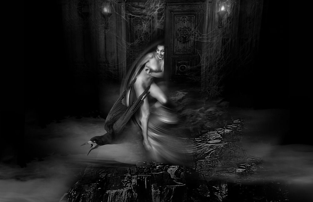 Photograph by Александр Завьялов