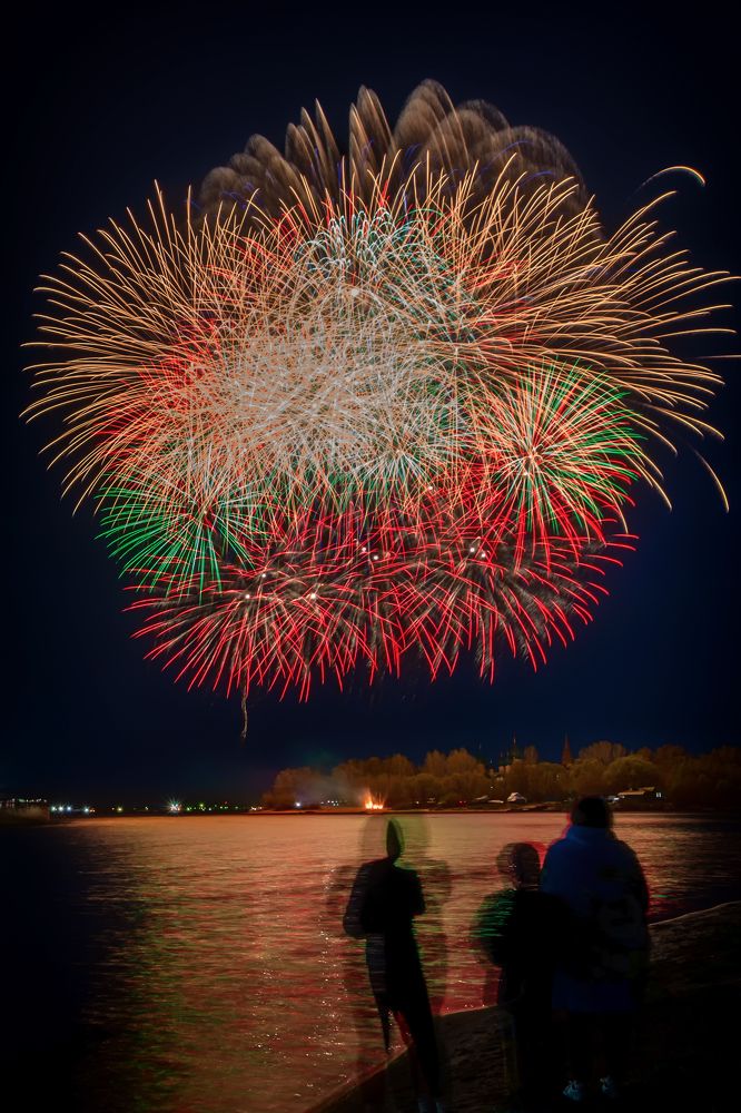 Фотография автора Илья Большаков