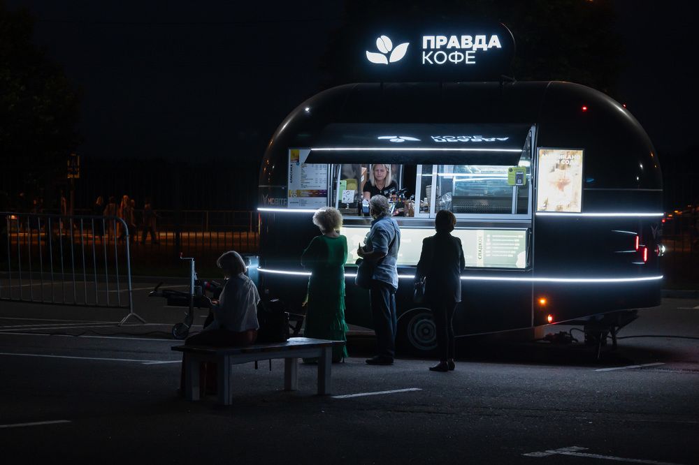 Photograph by Марина Короткова