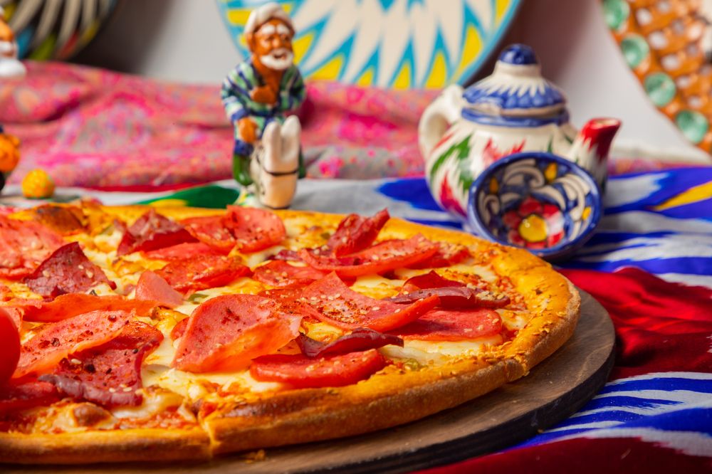 Фотография автора Атабек Заримов