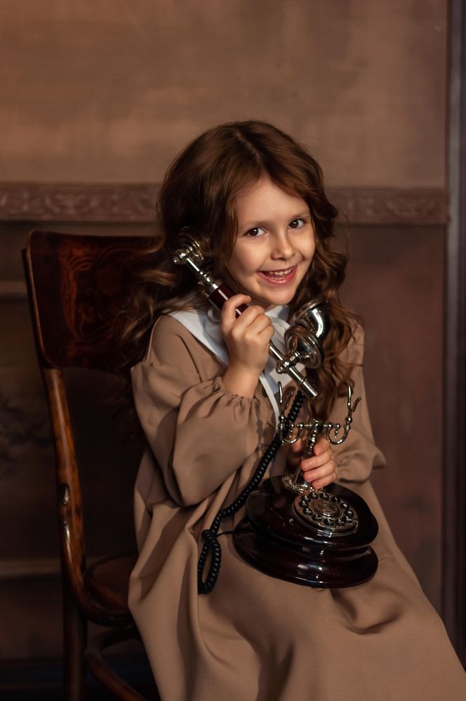 Photograph by Евгения Будякова