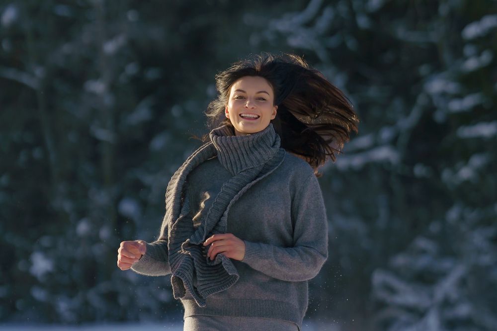 Photograph by Olesia Chepurchenko