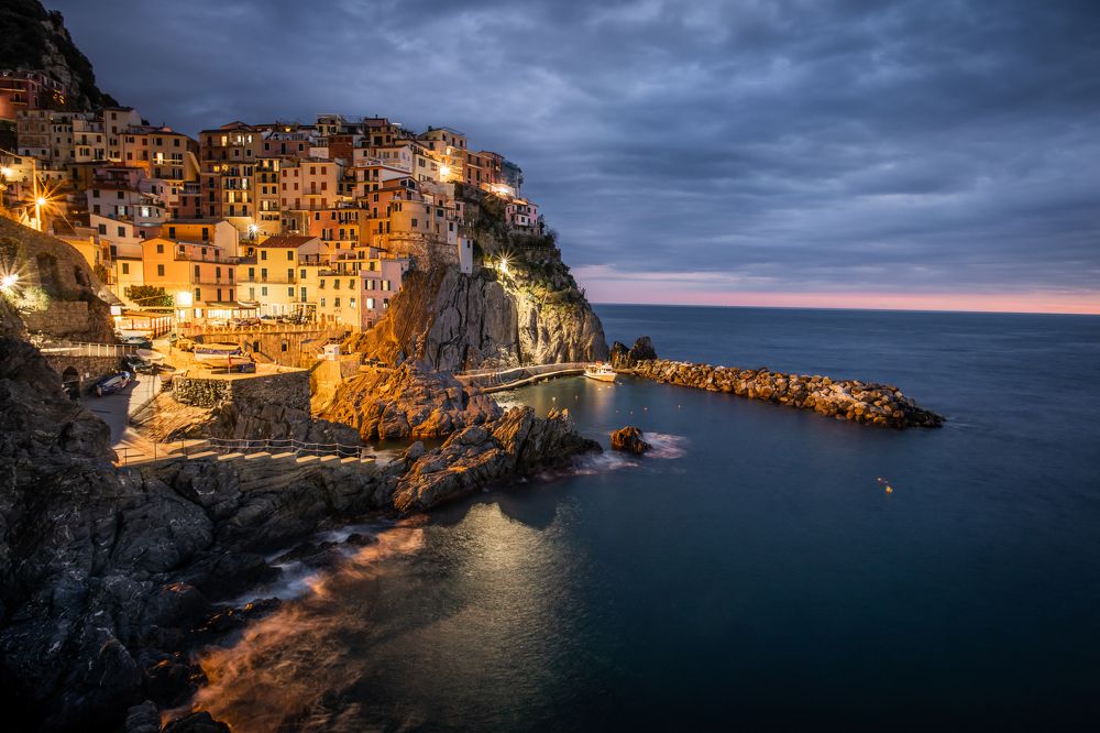 Photograph by Agnieszka Wieczorek