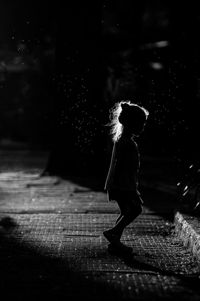 Photograph by Olesia Chepurchenko