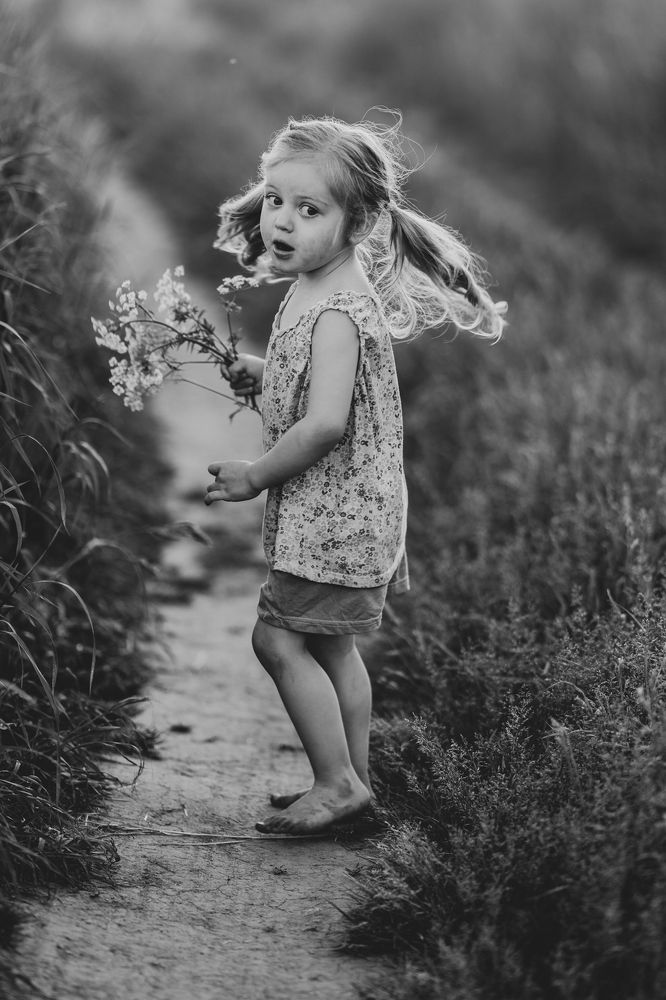 Photograph by Olesia Chepurchenko