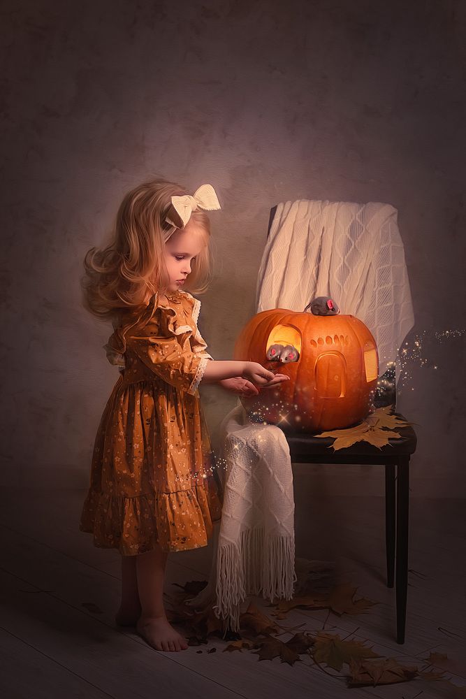 Фотография автора Виктория Улановская