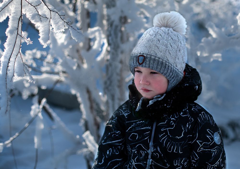 Photograph by Марина Бердяева