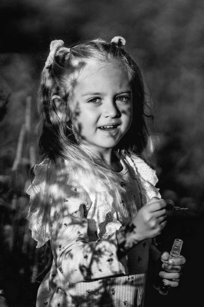 Photograph by Olesia Chepurchenko