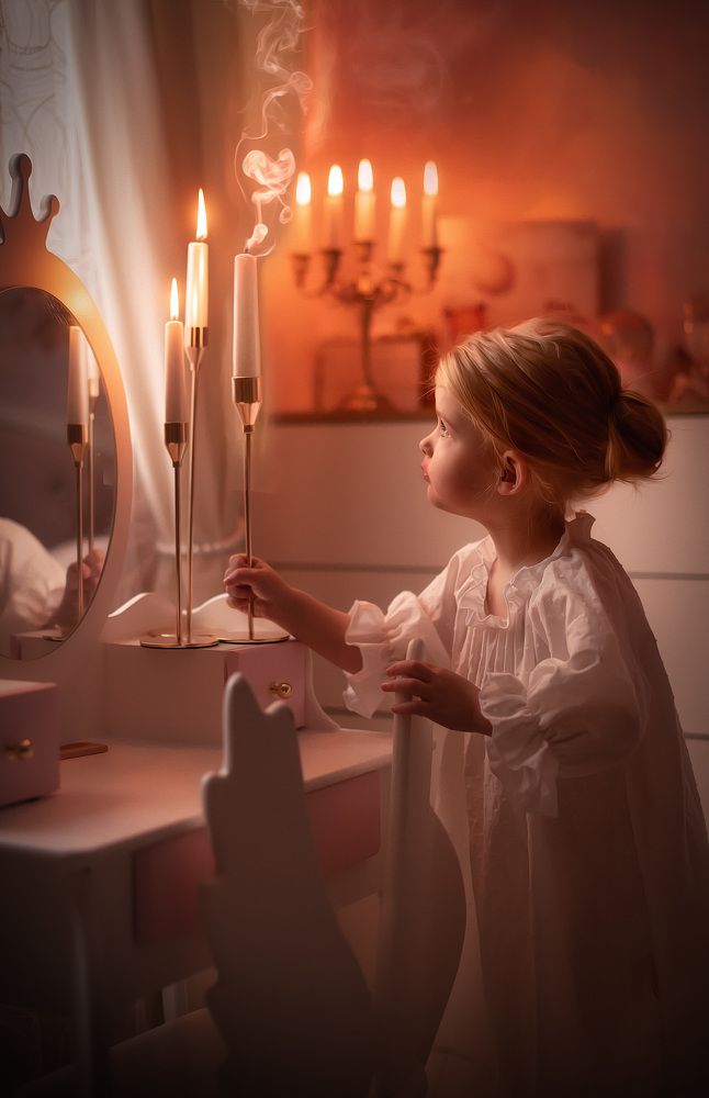 Фотография автора Виктория Улановская