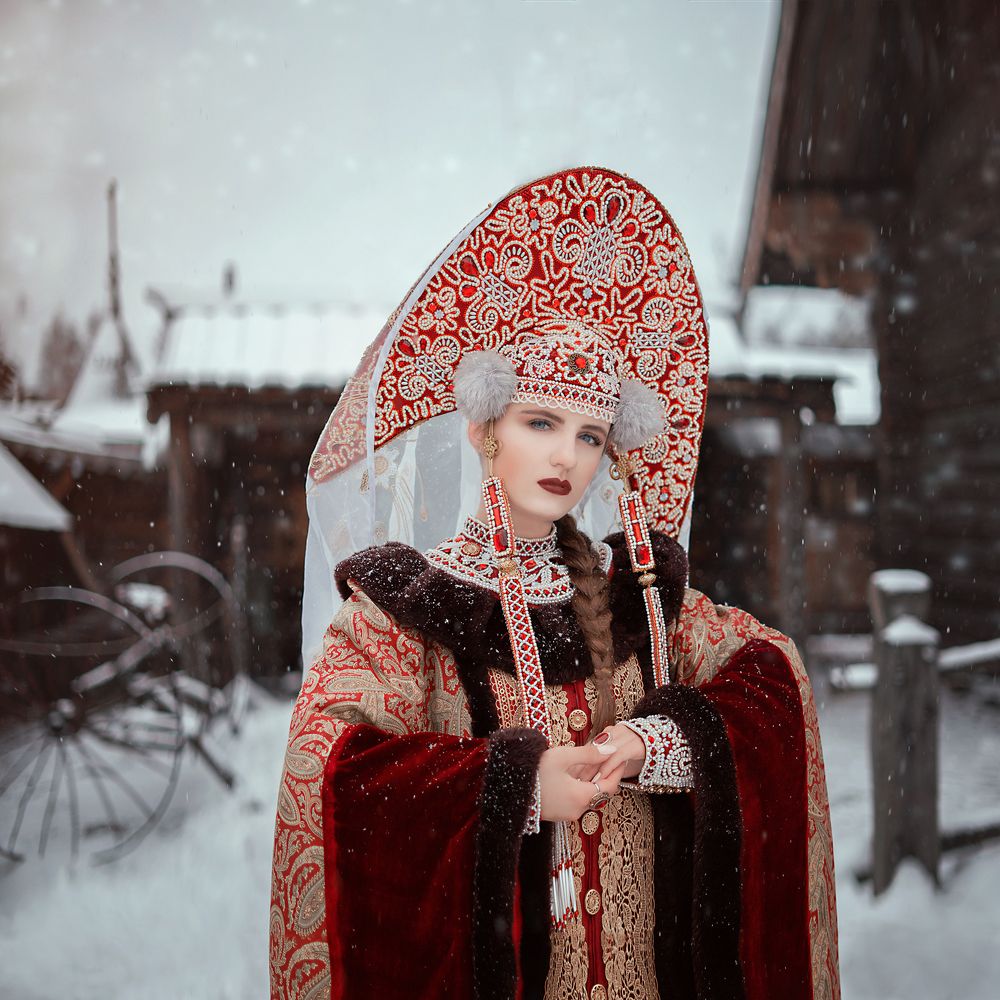 Photograph by Кулакова Екатерина