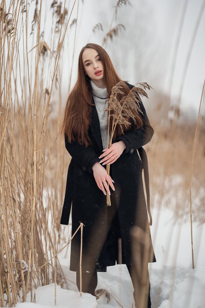 Photograph by Николай Горбунов