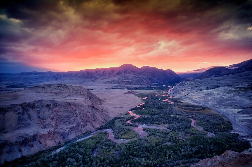 Фотография автора Boris Konovalov