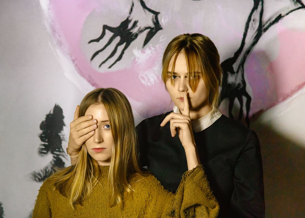 Photograph by Анна Виноходова