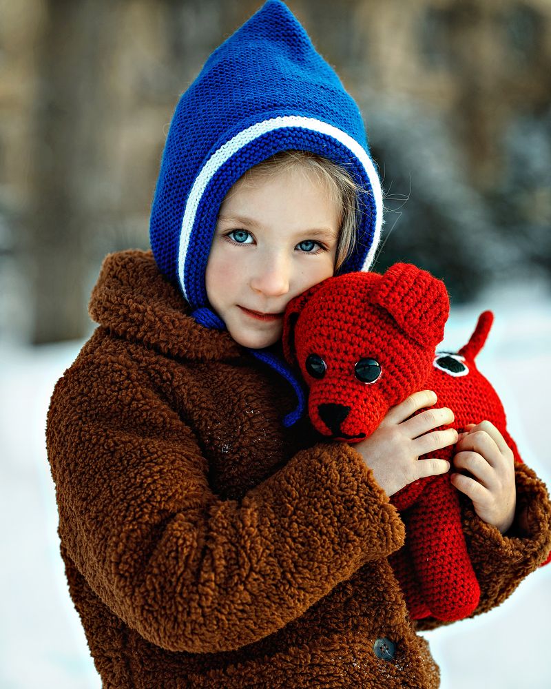 Photograph by Алла Чуракова