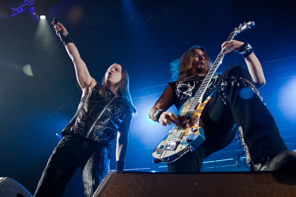 Photograph by Илья Ушак