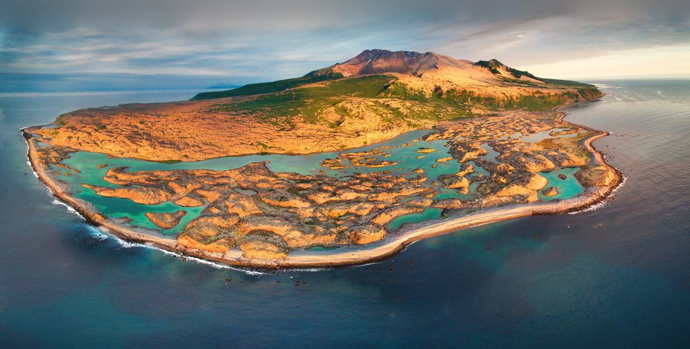 Фотография автора Boris Konovalov