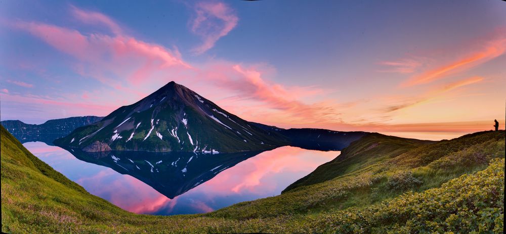 Фотография автора Boris Konovalov