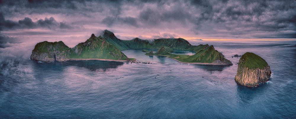 Фотография автора Boris Konovalov