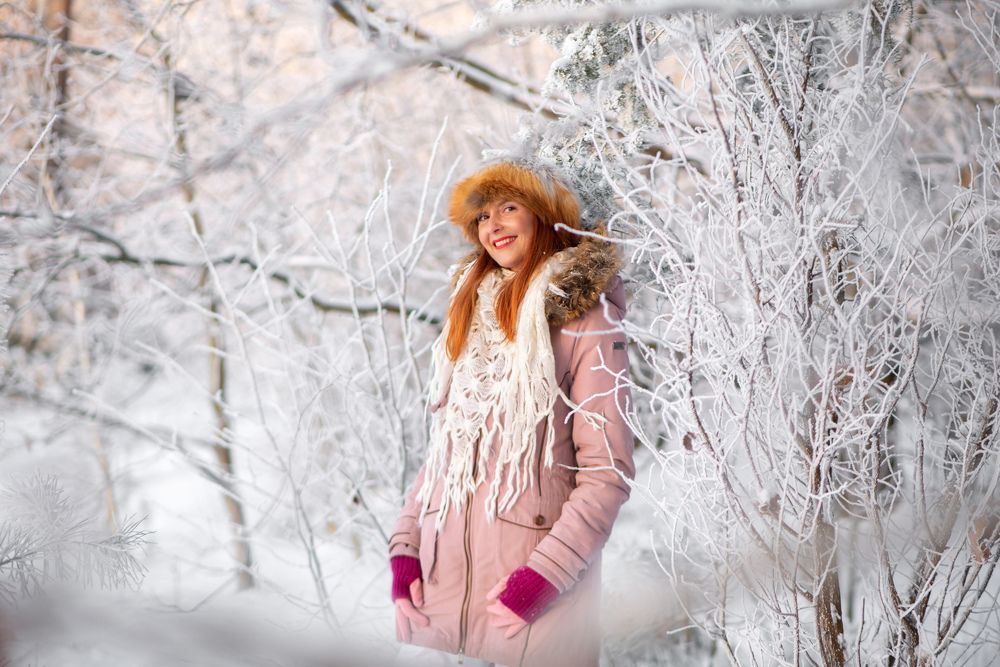 Photograph by Aliaksandra Klimchuk