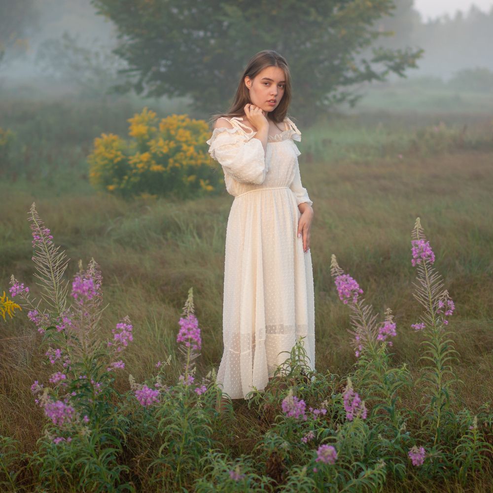 Photograph by Николай Горбунов