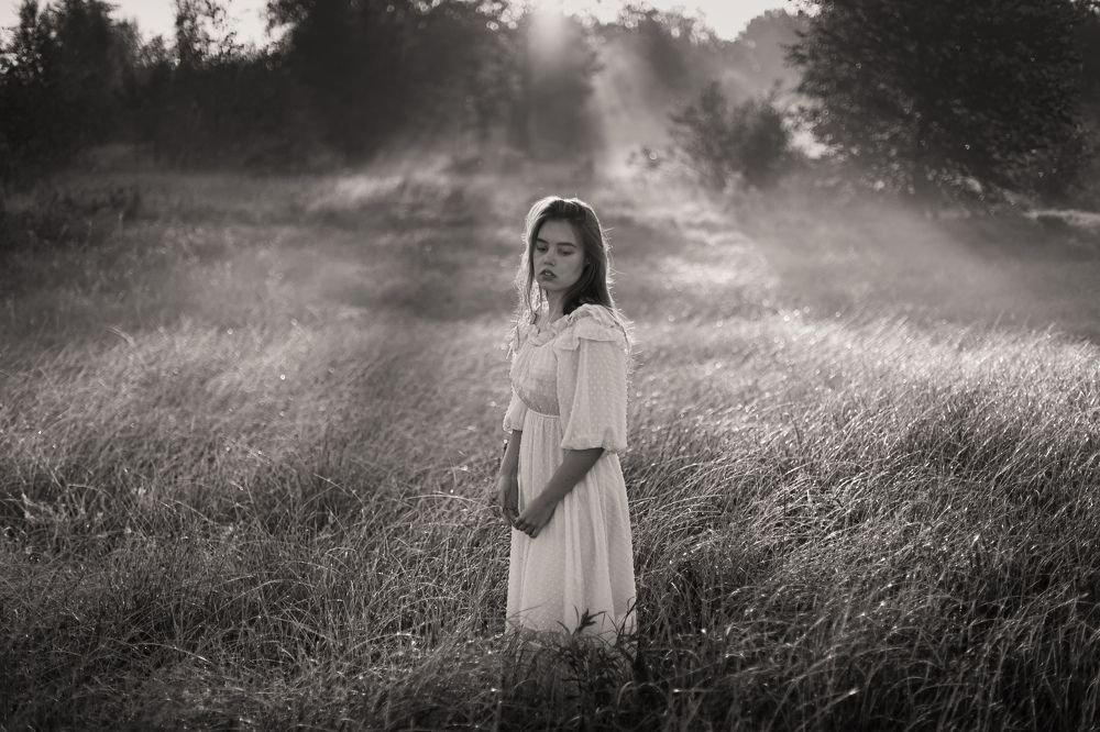 Photograph by Николай Горбунов