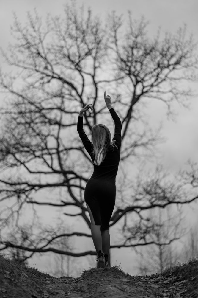 Photograph by Николай Горбунов