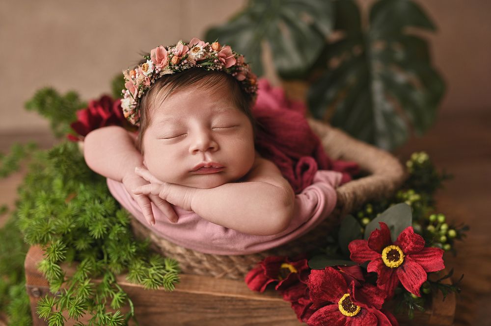 Photograph by Oksana