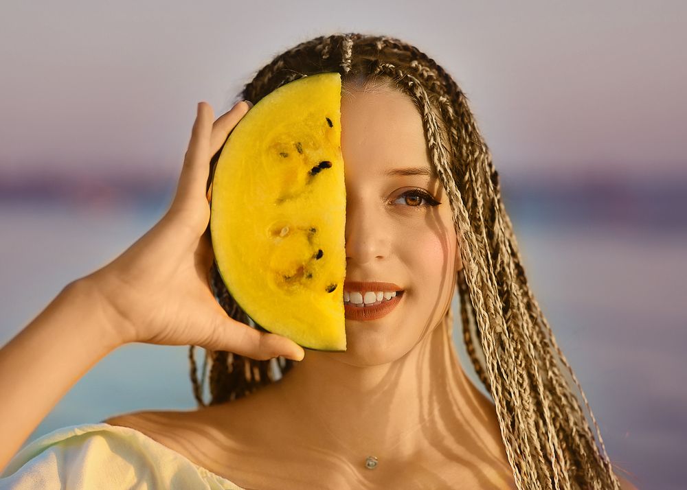 Photograph by Анна Виноходова