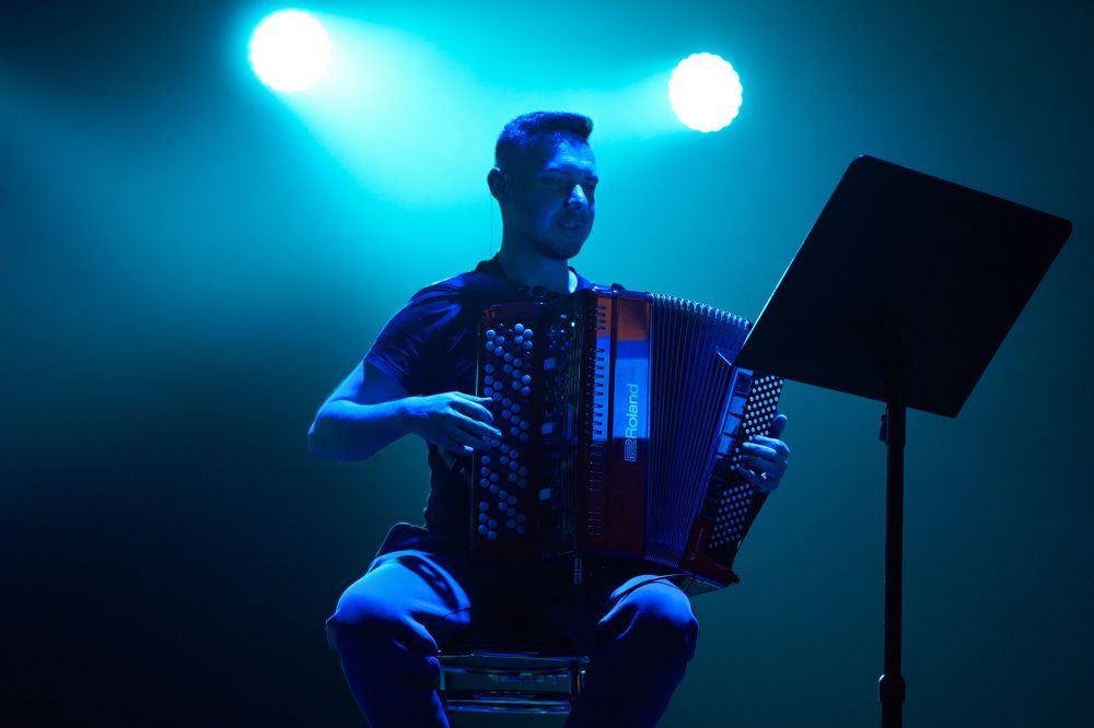 Photograph by Александр Капитоненко