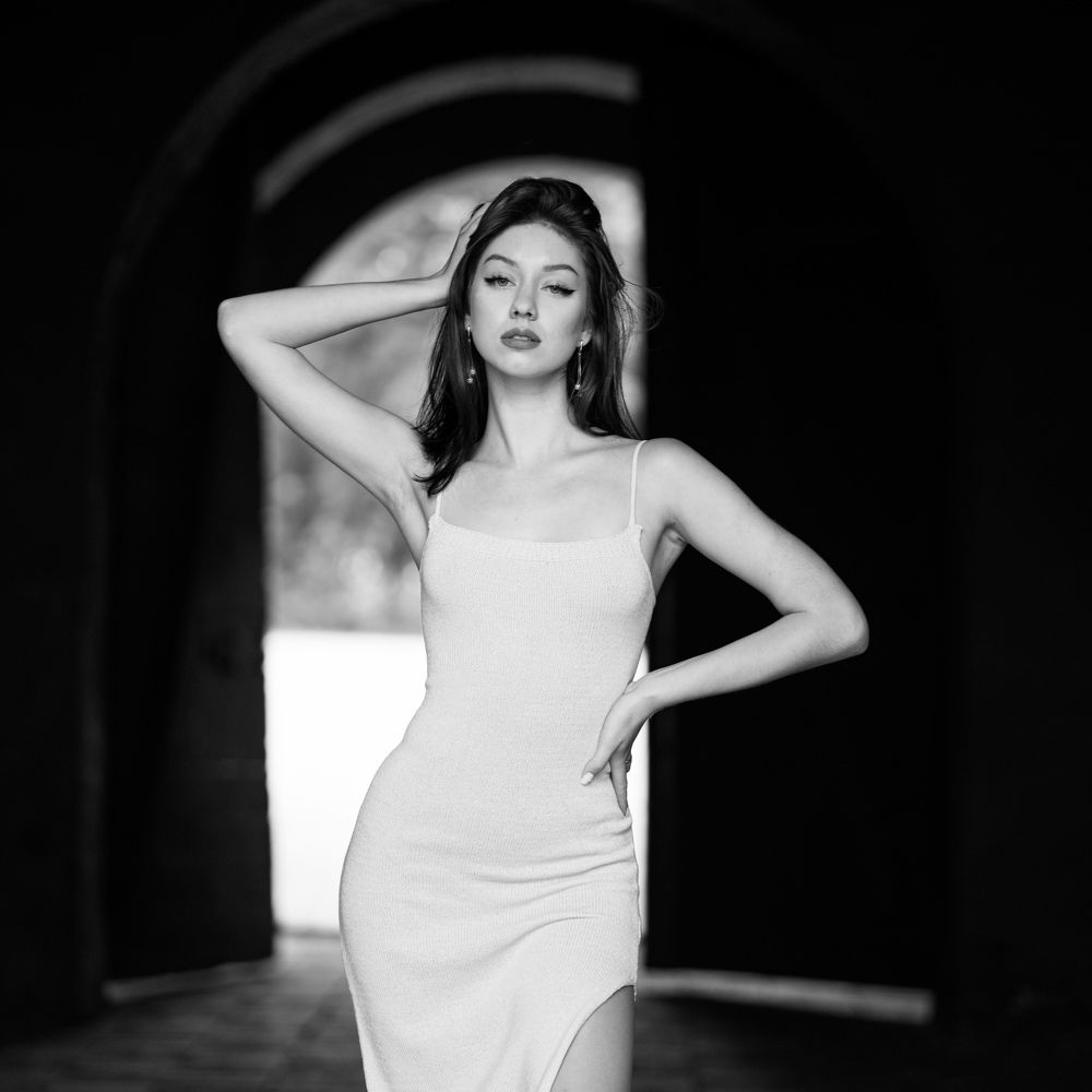 Photograph by Николай Горбунов